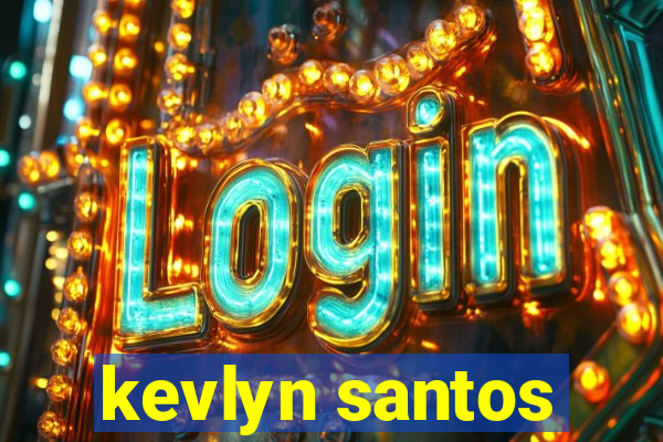 kevlyn santos